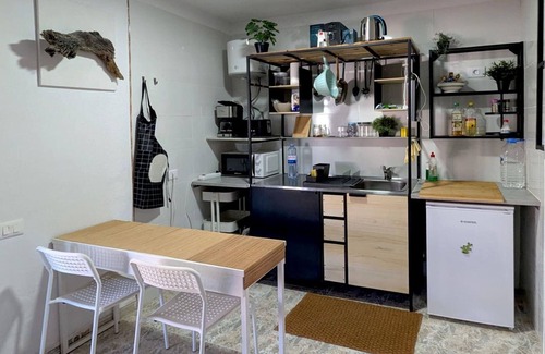 La Restinga Apartment | Quiet Apartment in La Restinga