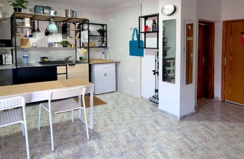 La Restinga Apartment | Quiet Apartment in La Restinga