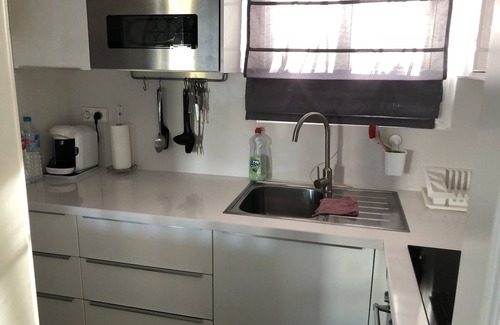 San Agustin House | Quiet apartment, in a privileged area.
