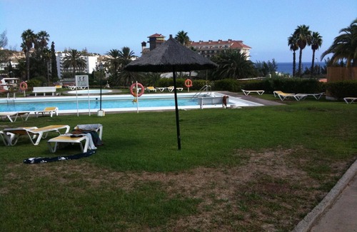 San Agustin House | Quiet apartment, in a privileged area.