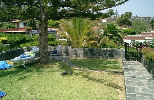 San Agustin House | Quiet apartment, in a privileged area.