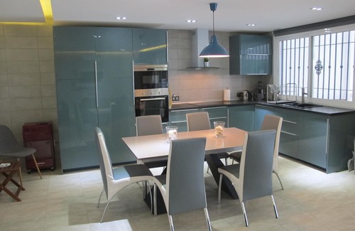 Marbella Apartment | Quiet Apartment in Private Villa, Marbella