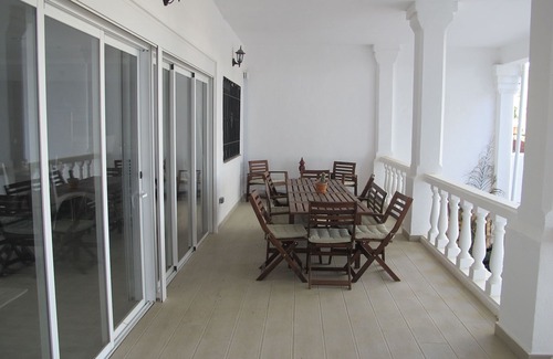 Marbella Apartment | Quiet Apartment in Private Villa, Marbella