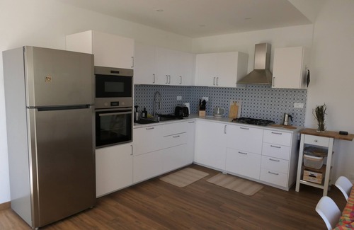 Taormina Apartment | Quiet apartment near historic center
