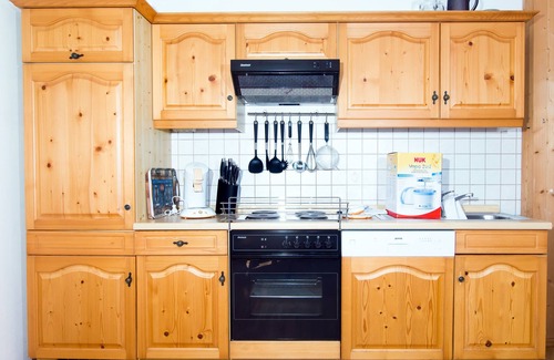 Fuessen Apartment | Quiet apartments with terrace and garden, royal card, babies welcome!
