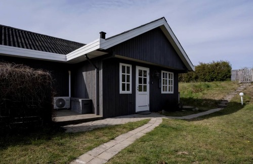 Vibæk Strand House | Quiet area close to the Vibæk beach and Ebeltoft,