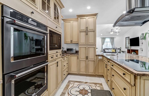 Rural Estates House | Quiet area, perfect for a relaxing vacation