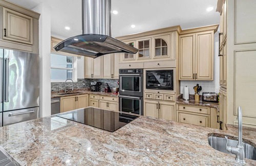 Rural Estates House | Quiet area, perfect for a relaxing vacation