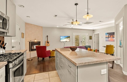 Coconino Estates Apartment | Quiet, Beautiful One Bedroom