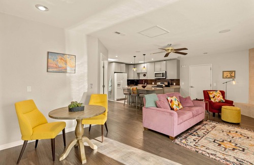 Coconino Estates Apartment | Quiet, Beautiful One Bedroom