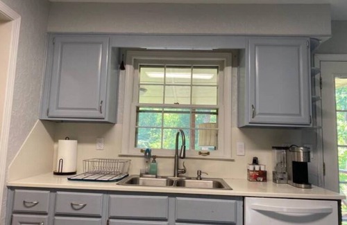 Tucker Apartment | Quiet&big 3bdr apartment near lake & golf course