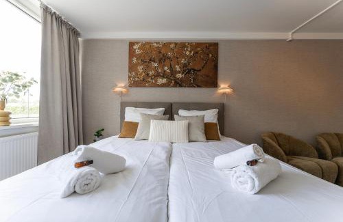 Municipality of Tilburg House | Quiet, Budget Nature Room Near University Tilburg