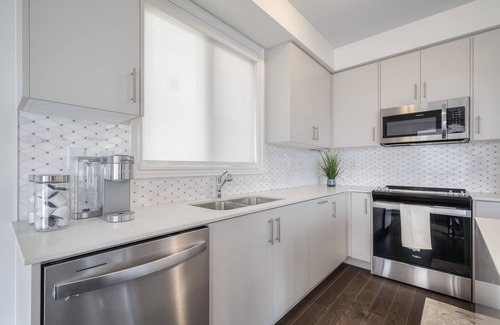 Bradford House | Quiet Private Suite in Bradford