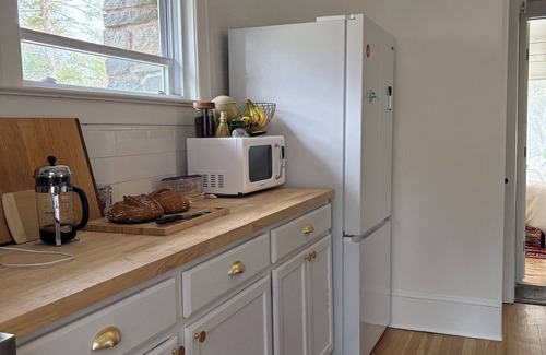 Forestburgh House | Quiet Catskill Cottage Retreat
