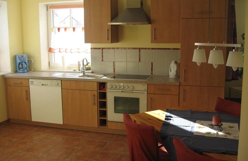 Eglofs Apartment | Quiet, centrally located apartment between Lake Constance and the Alps