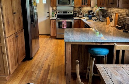 East Nashville House | Quiet Charming Retreat in Lockeland Springs East Nashville