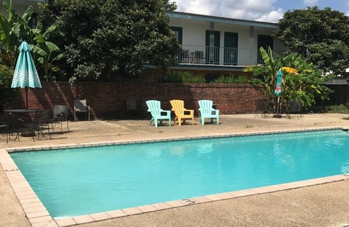 Park Forest - LA North Apartment | Quiet comfort in Baton Rouge