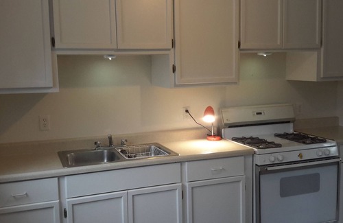 Careywood House | Quiet & comfortable guest house on 20 acre ranch