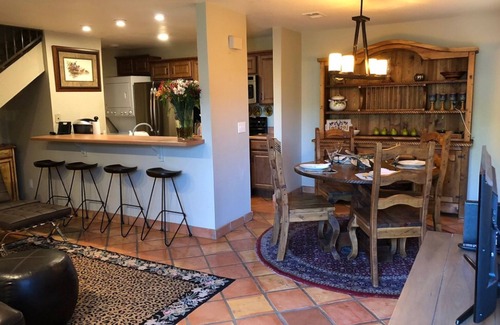 Tucson Condo | Quiet condo, Convenient to so much and close to bike loop