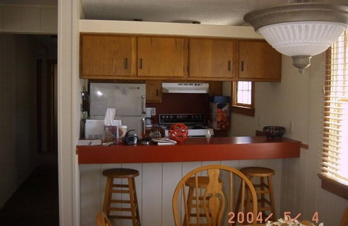 Surf City House | Quiet Convenient Beach Block Home