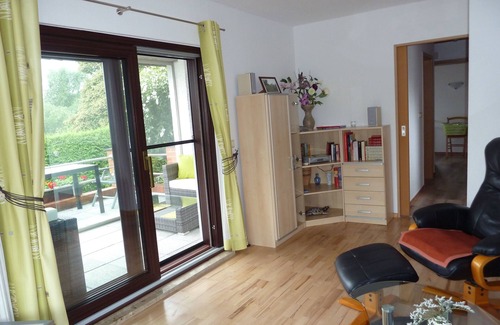 Wismar House | quiet cottage in the countryside with a separate plot in the harbor and center