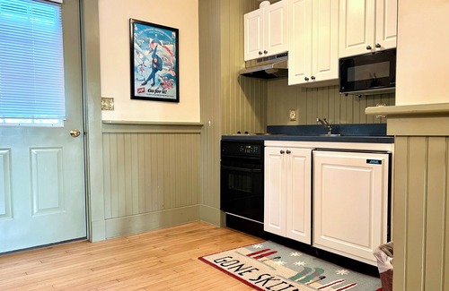Lake Placid Cottage | Quiet Cottage Steps Away From Main St. Lake Placid