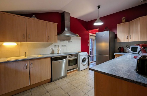 Travexin Cottage | Quiet cottage with zen garden, pool and hiking in the Vosges Park
