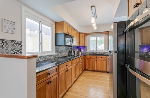 Canandaigua House | Quiet, country home near skiing, lake, town.