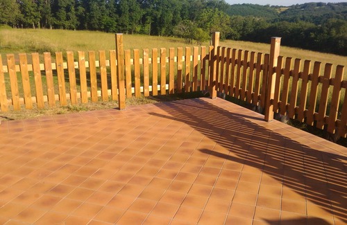 Concores House | Quiet country house