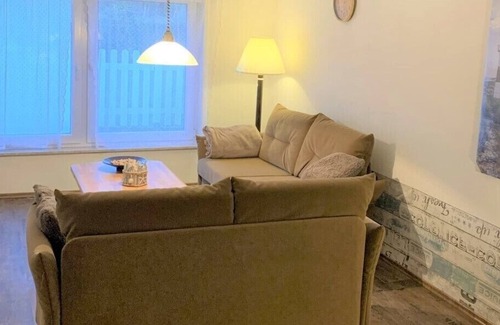 Nesse House | Quiet country house - semi-detached house in the heart of Nesse, approx. 90 m