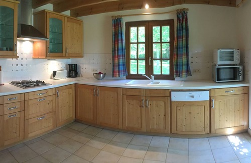 Plomeur House | Quiet country property in the heart of nature 5 minutes from the beach