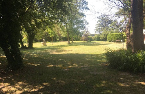 Plomeur House | Quiet country property in the heart of nature 5 minutes from the beach