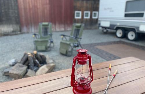 Hayden House | Quiet Country Rimrock Retreat
