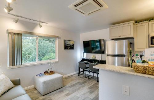Butte County House | Quiet Country Stay Modern Guest Suite Near Chico