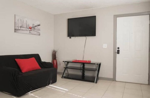Tampa Condo | Quiet & Cozy 1 Br Condo Minutes From Airportnn