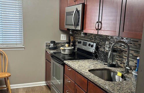Owings Mills Apartment | Quiet Cozy Apartment