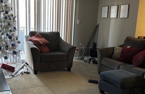 Owings Mills Apartment | Quiet Cozy Apartment