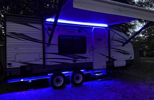 Niceville House | Quiet Cozy Camper