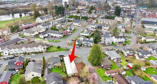 Snohomish Apartment | Quiet cozy centrally located furnished apt #2