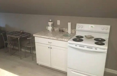 Gibson Apartment | quiet, cozy, country loft close to everything