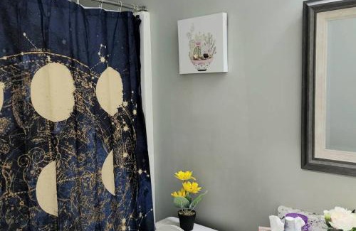 Regina Apartment | QUIET & COZY MODERN SUITE CLOSE TO RCMP