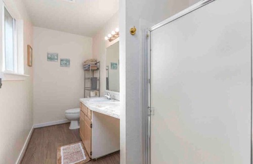 South Richland House | Quiet & Cozy South Richland Home