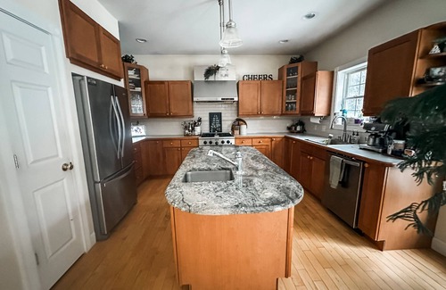 Saratoga Springs House | Quiet Cul-De-Sac w/Pool, 2-3 miles to Town & Track