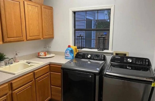 Vero Beach House | Quiet cul-de-sac spacious home, 15 minutes from the beach!