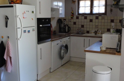 Sarlat-la-Caneda Apartment | Quiet, dead-end street, 10 minutes' walk from the town center, ground floor
