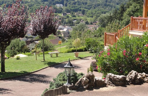 Sarlat-la-Caneda Apartment | Quiet, dead-end street, 10 minutes' walk from the town center, ground floor