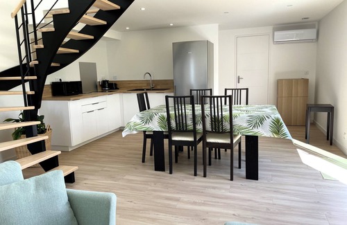 Thorigne-Fouillard House | Quiet detached house