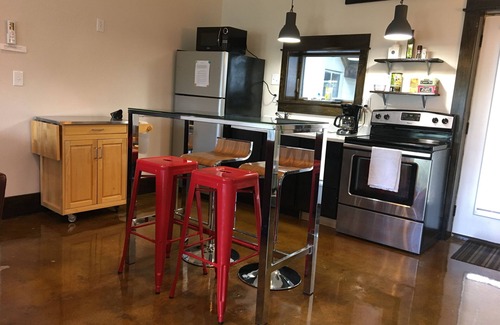 Sylvan Park House | Quiet Downtown Location!