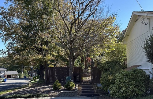 Dunwoody Apartment | Quiet Dunwoody Neighborhood