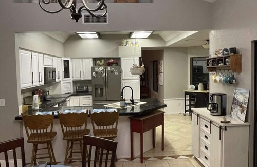 Wickenburg House | Quiet Entire House in Wickenburg Arizona